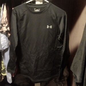 Under armour cold gear long sleeve
